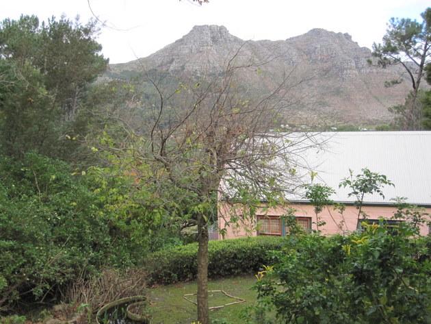 Bustani La Mawe | Hout Bay Self-catering