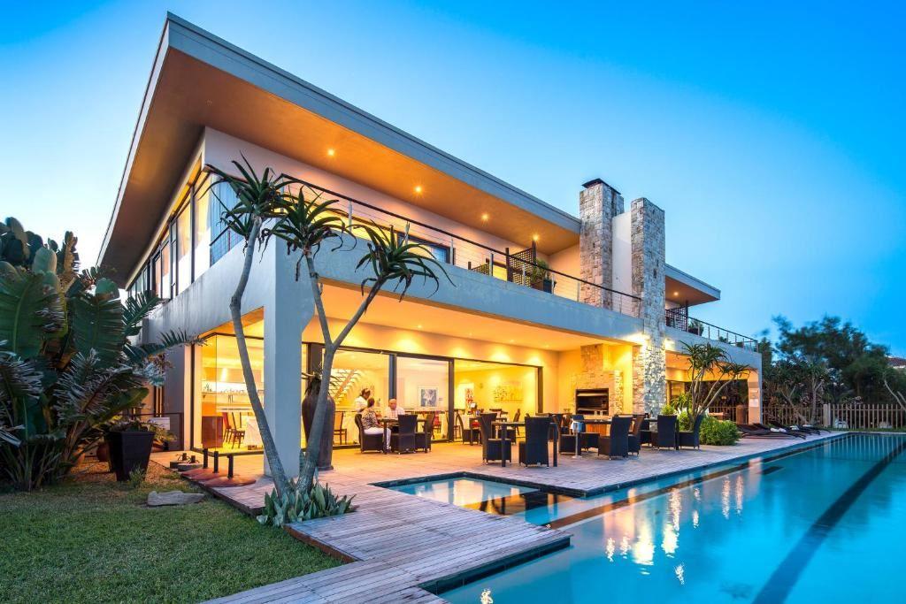 Canelands Beach Club & Spa | Accommodation Salt Rock