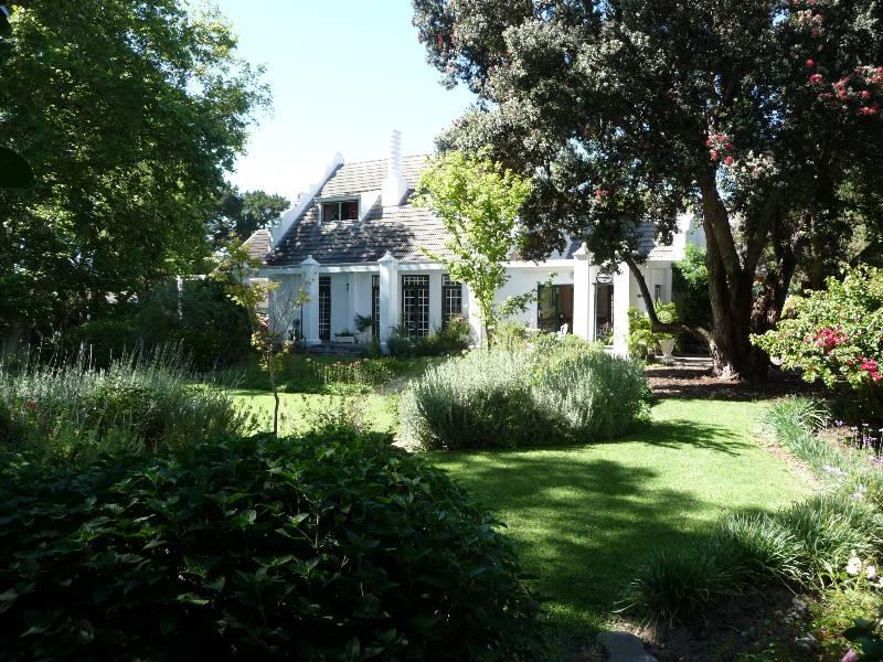Elephants Eye Lodge | Tokai Accommodation