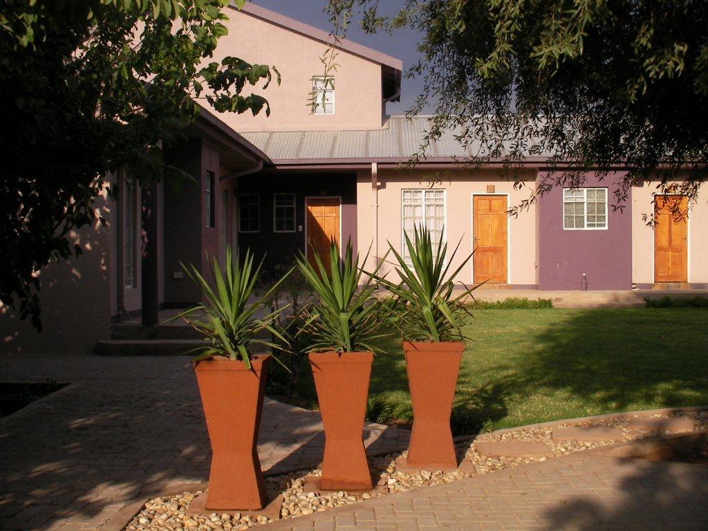 Anandi Mariental | Accommodation Mariental