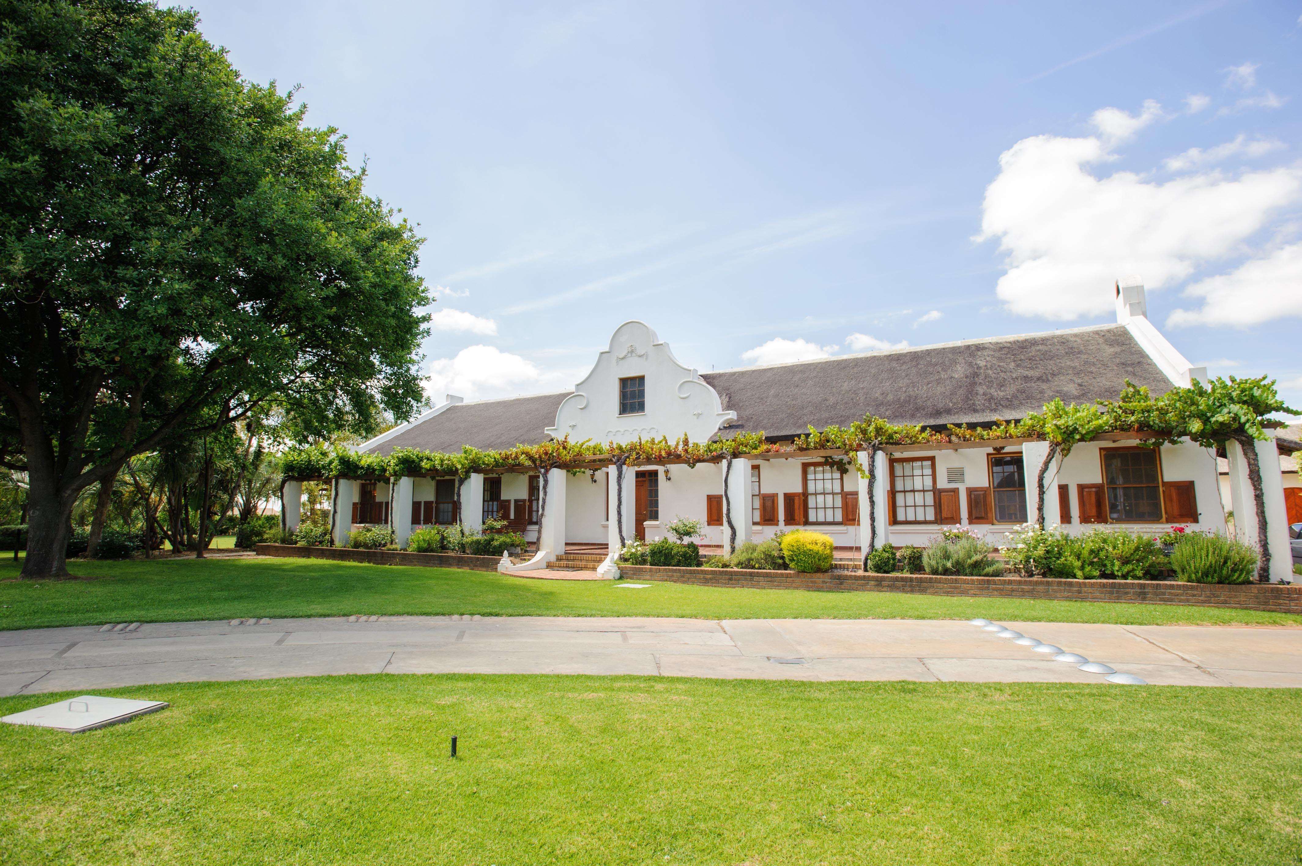 Beau Soleil B&B / Self-catering | Accommodation Bonnievale