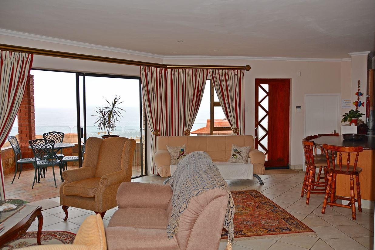 A' Maisonette | Garden Route Specials