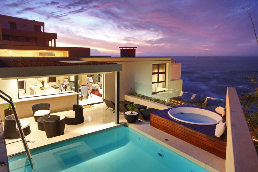 Azamare | Accommodation Camps Bay