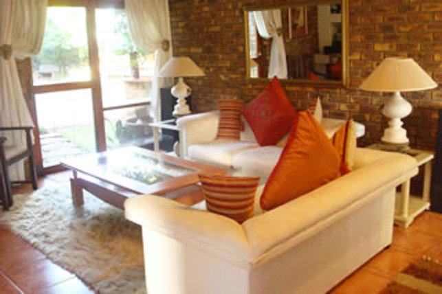 Eagle Heights Guest House