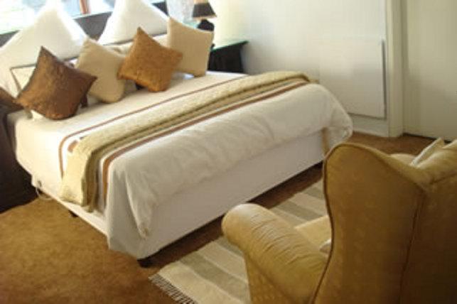 Eagle Heights Guest House