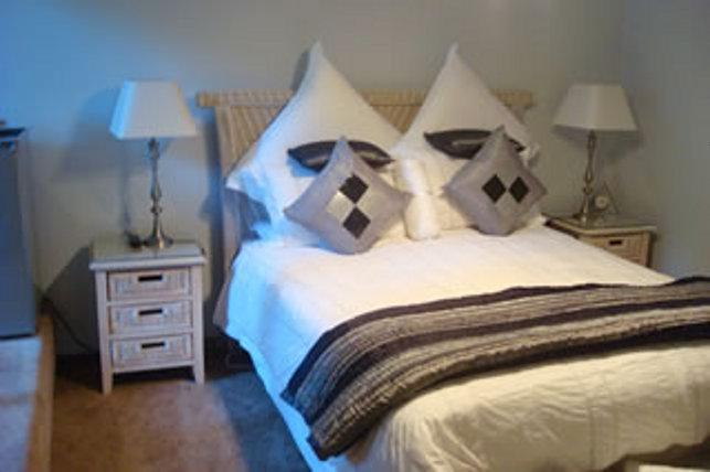 Eagle Heights Guest House
