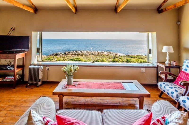 @lantic View | Accommodation Perlemoen Bay