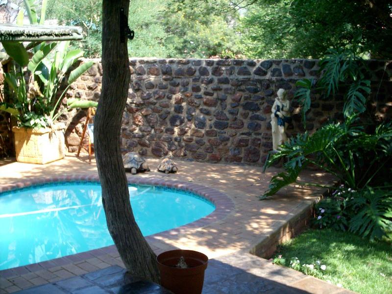 El Shadai Guest House Thabazimbi | Thabazimbi Accommodation