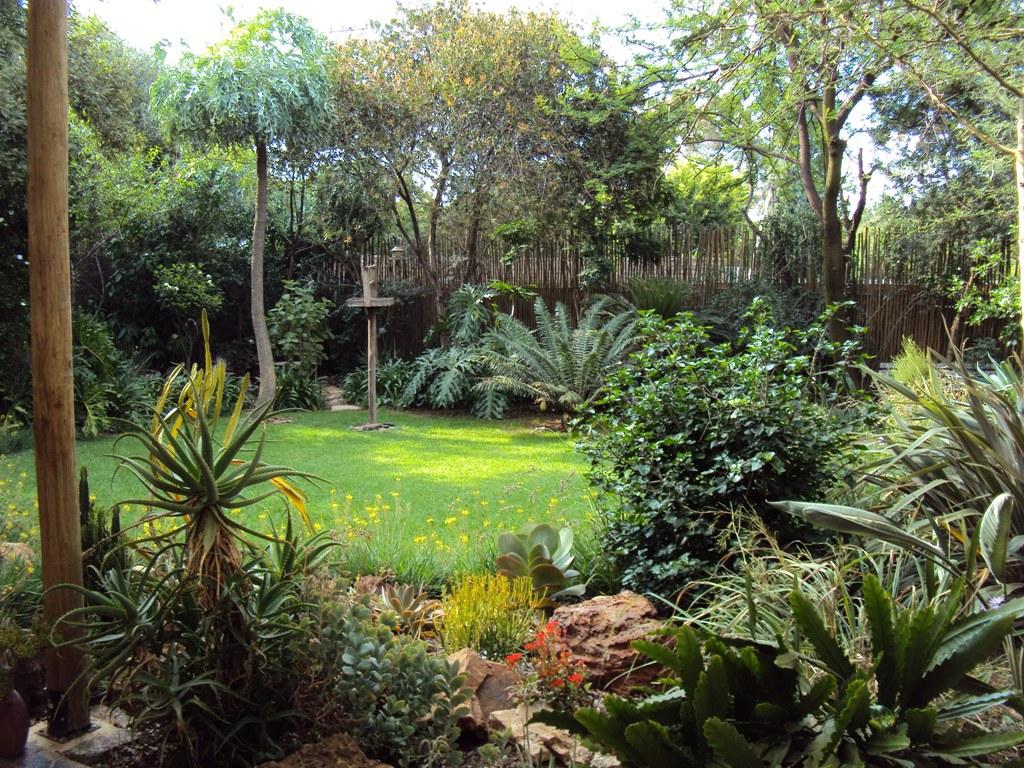 Bit O'Bush Accommodation | Kempton Park Accommodation
