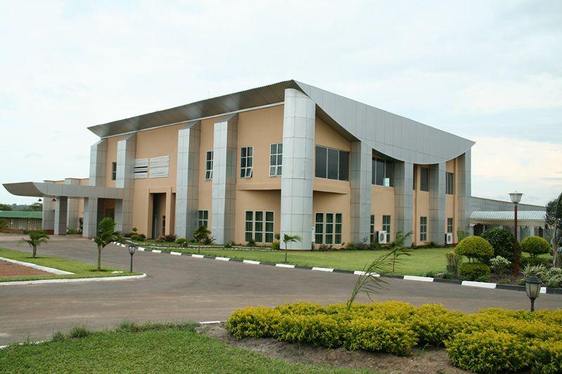 Moba Hotel