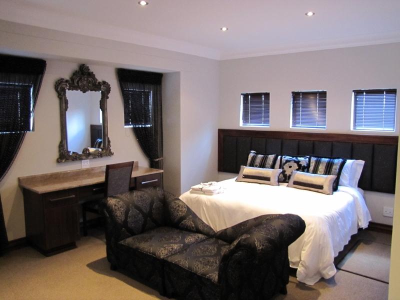 Pap Pot Guest House | Modimolle (Nylstroom) Accommodation