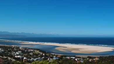 Things to do in Keurboomstrand