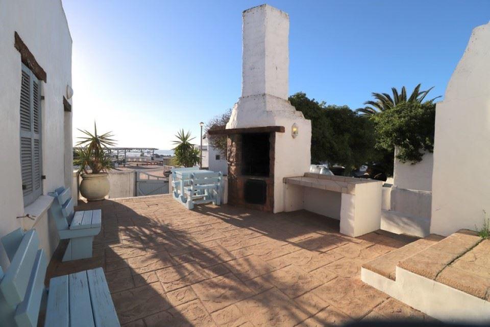 Fisherman's Cottages (previously Coco Bella) | Self-catering Kliprug