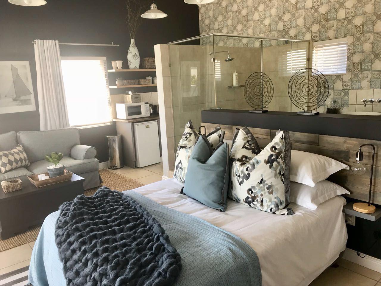 Blue Rooms | Accommodation Thesen Island