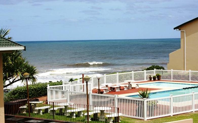 Windsor on Sea Self-catering