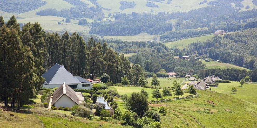Woodridge Country Estate | Accommodation Balgowan