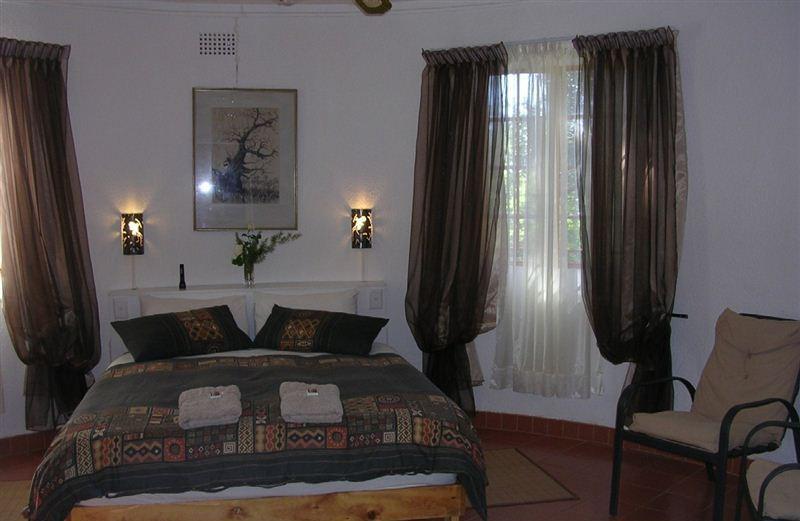 AmHang | Accommodation Magaliesburg