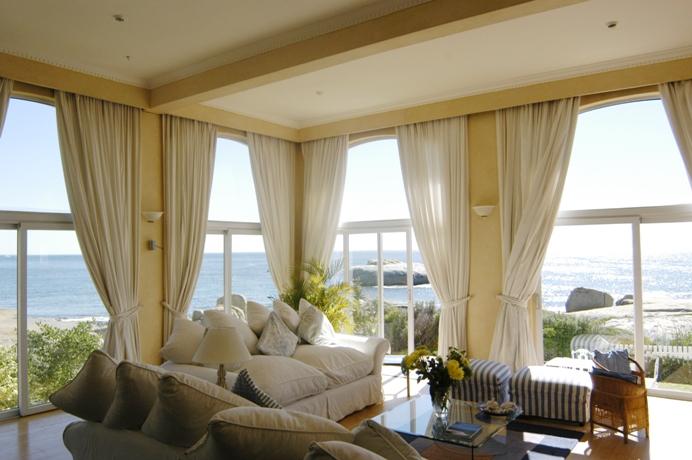Sunkissed Beach Villa