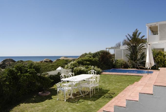 Sunkissed Beach Villa