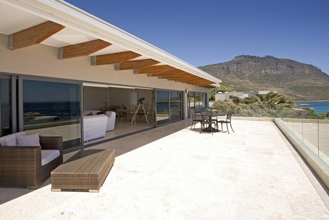 44 Sunset Avenue | Llandudno Self-catering
