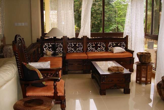 Bay View Seychelles | Anse Boileau Lodges