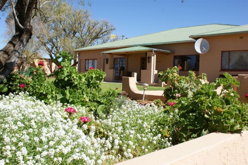 Goibib Mountain Lodge | Lodges Grunau