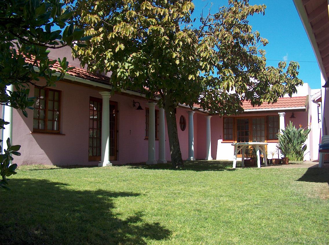 Le Palais D'Afrique
