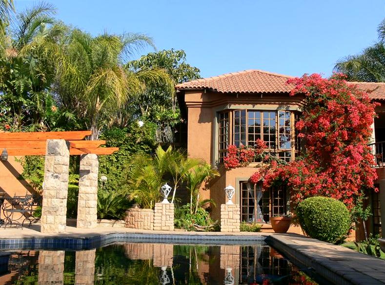 Cashan Accommodation