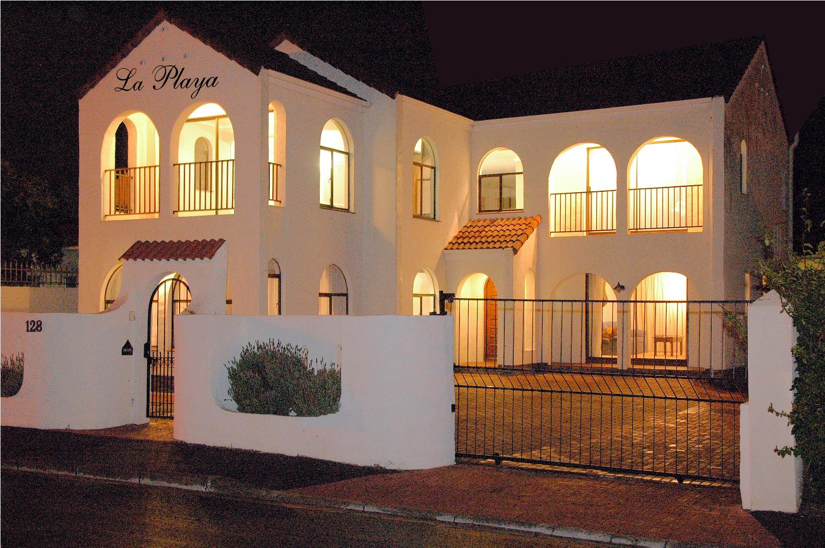 La Playa | Accommodation Strand