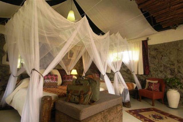 Mbweha Safari Camp