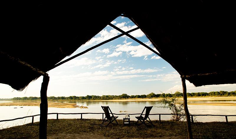 Kakuli Bush Camp | South Luangwa Nat Park Accommodation