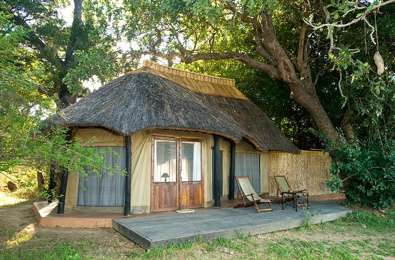 Mchenja Luxury Bush Camp | Accommodation South Luangwa Nat Park