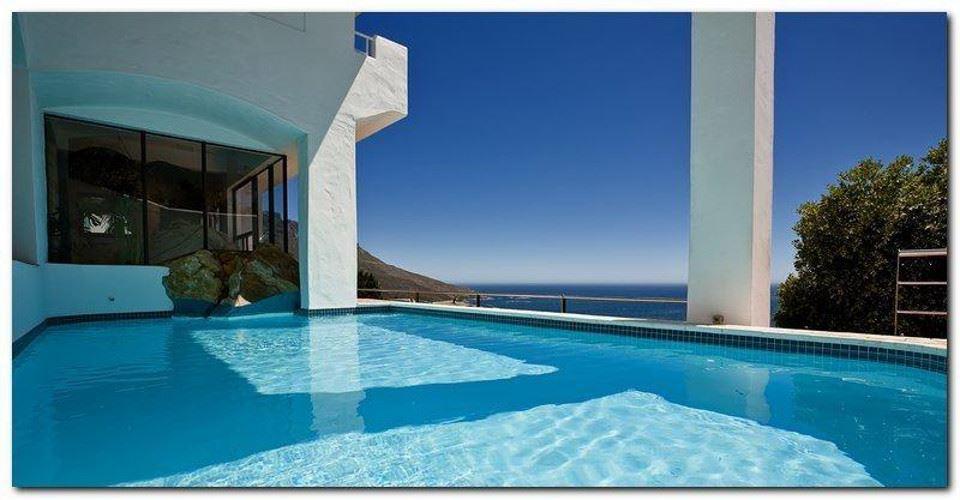 Bayview Penthouses | Camps Bay Accommodation