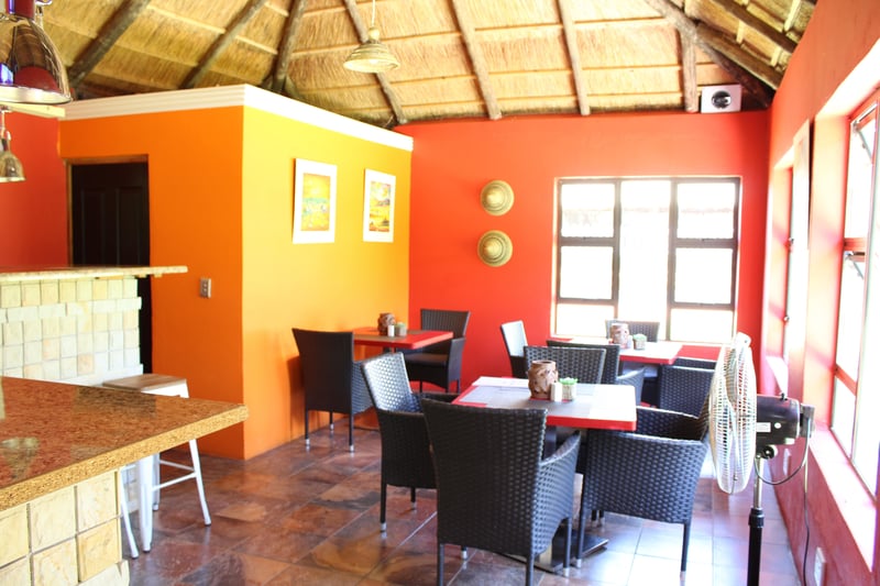 Aloes Guest House | Get the Best Accommodation Deal - Book Self ...