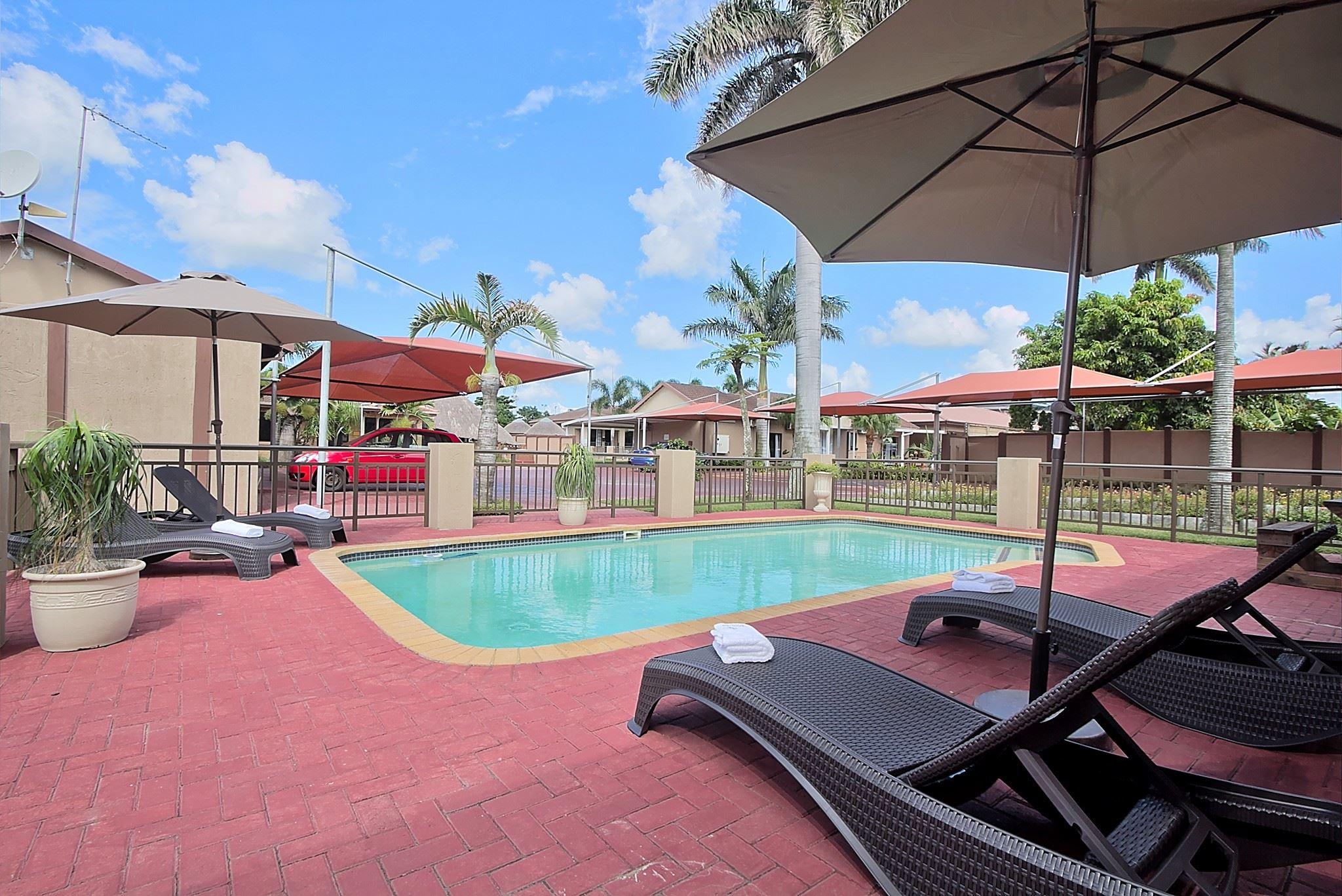 Gecko Inn | Richards Bay Hotels