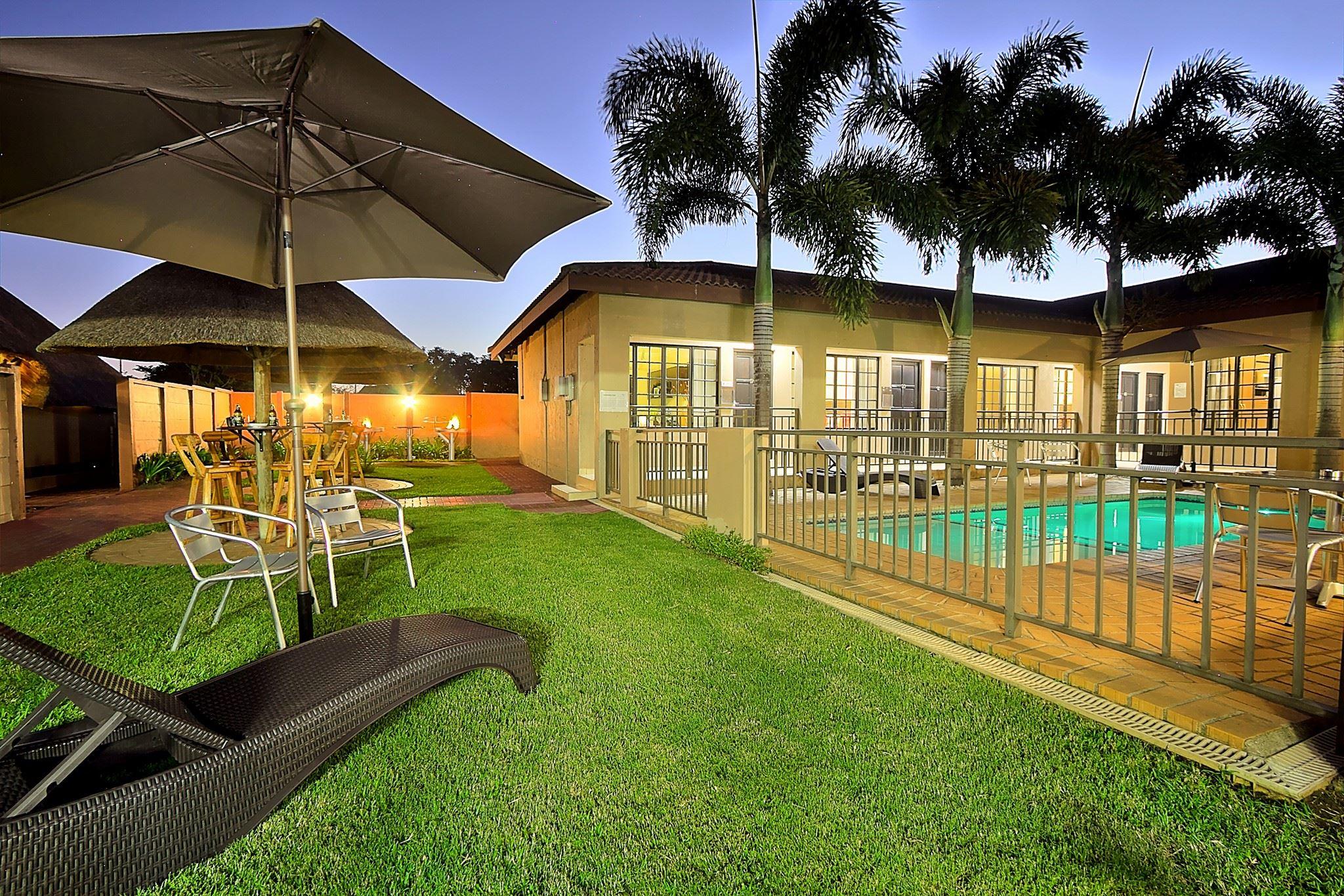 Gecko Inn | Richards Bay Specials