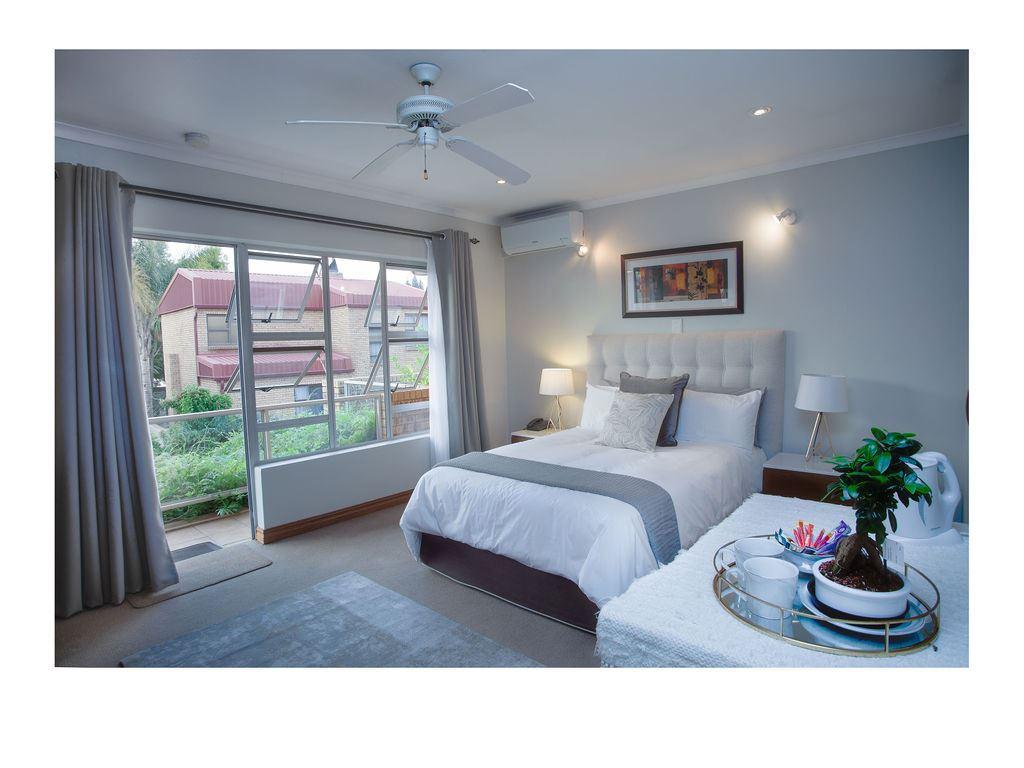 Monte Carlo Guest House | Centurion Specials