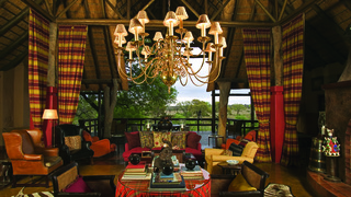 Singita Ebony Lodge | Sabie Accommodation