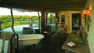 Singita Boulders Lodge | Accommodation Singita Game Reserve