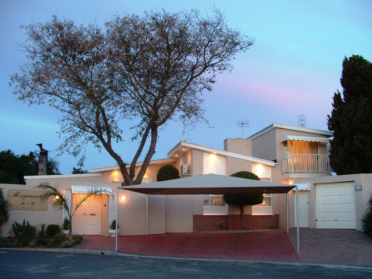 Morgenzicht Bed & Breakfast | Accommodation Brackenfell