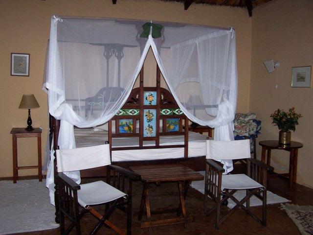 Arusha Safari Lodge | Accommodation Arusha