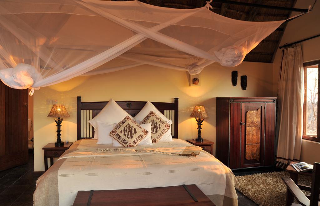 Muchenje Safari Lodge