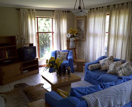 Penny Royal Cottage