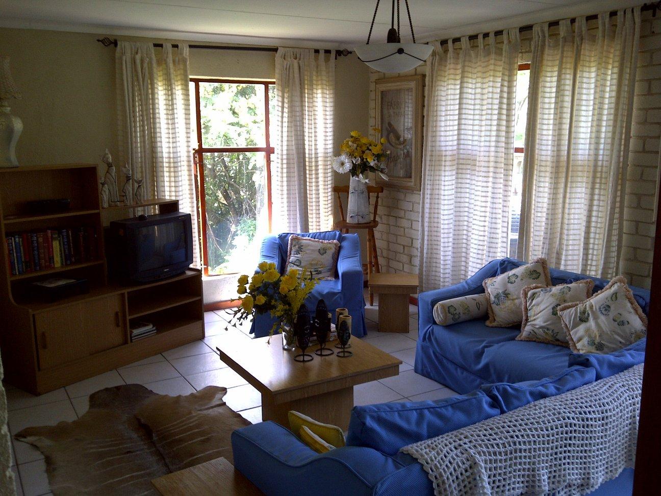 Penny Royal Cottage | Accommodation Nelspruit