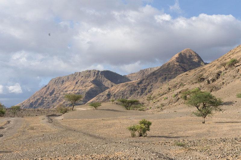 lake natron camp tanzania