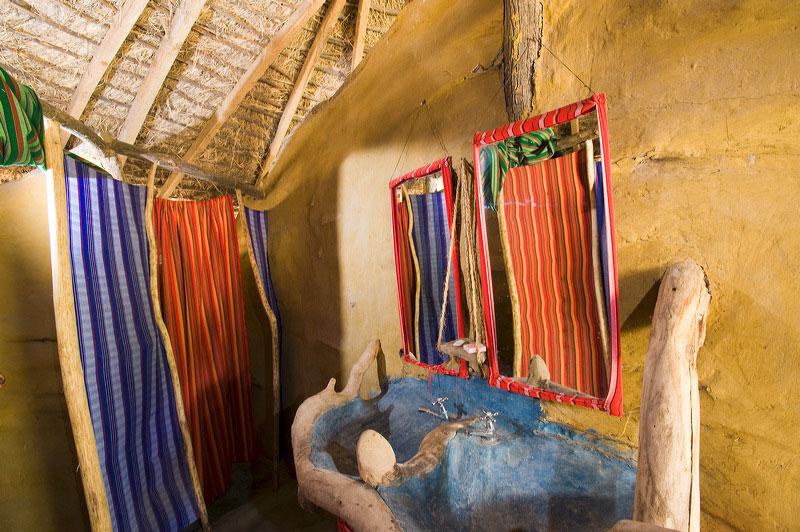 Lake Natron Tented Camp | Lake Natron Accommodation