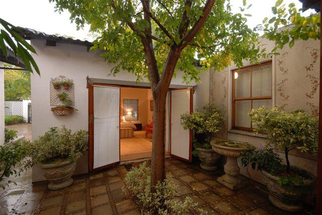 The Mustard Seed Guest House | Sandton Accommodation