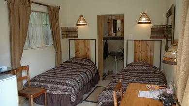 Bothaville Accommodation