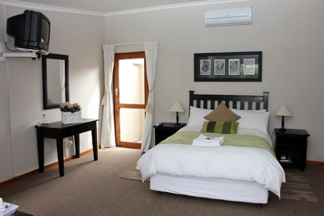 Heritage Guest House | Secure Your Holiday, Self-Catering, or Bed and ...