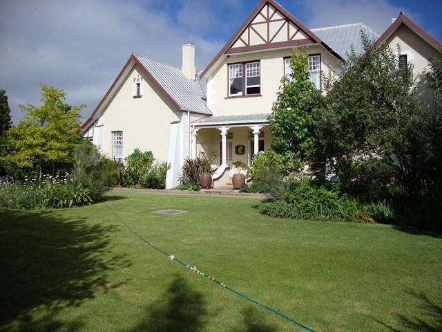 Heritage Guest House | Accommodation Queenstown